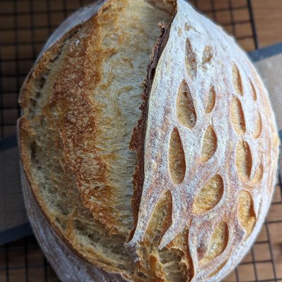 Classic Sourdough