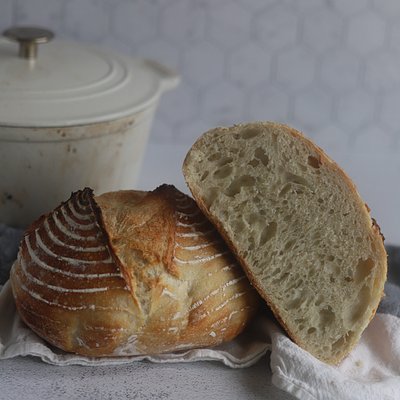 Sourdough Loaf