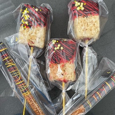 Small Treats (22 Items) 