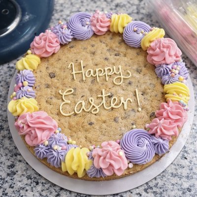 Cookie Cakes
