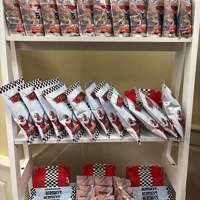 Starter Party Package (3 Dozen Party Favors)