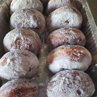  Dozen Malasadas