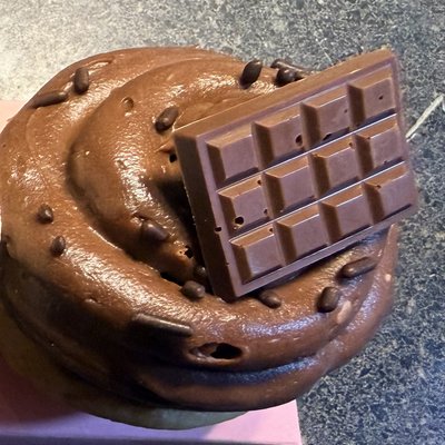 Chocolate Cupcakes