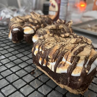 S’more