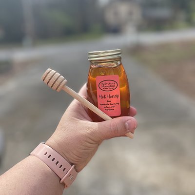 Hot Honey