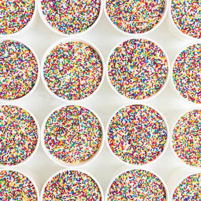  Viral Dot Cake Cup