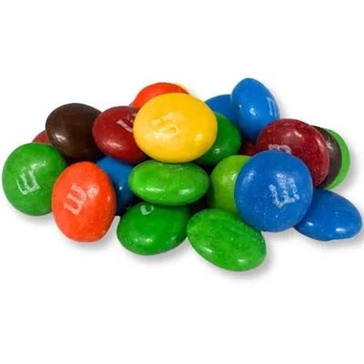 M&Ms