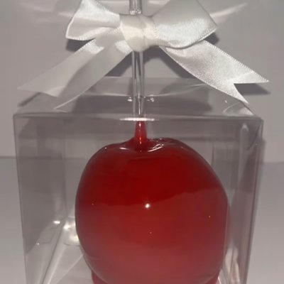 CANDY APPLES