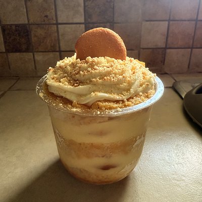 Cake Cups 