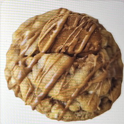  Biscoff Cookie Butter