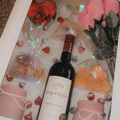 Gift Box 🎁 