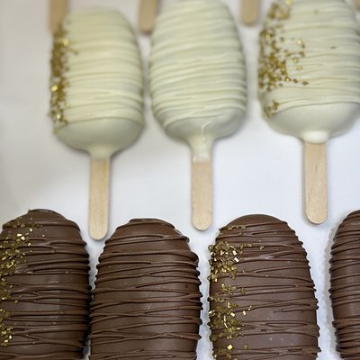 Large Treat Package- Simple 