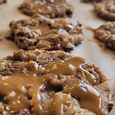 Cookies (Dzn)