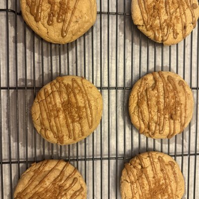 Biscoff