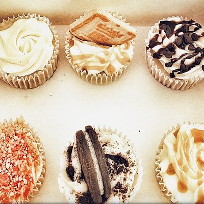 Variety Cheesecake Minis