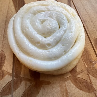 Lemon Cookies