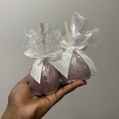 🍎 Candy Apples 🍏