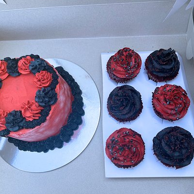 Birthday Box