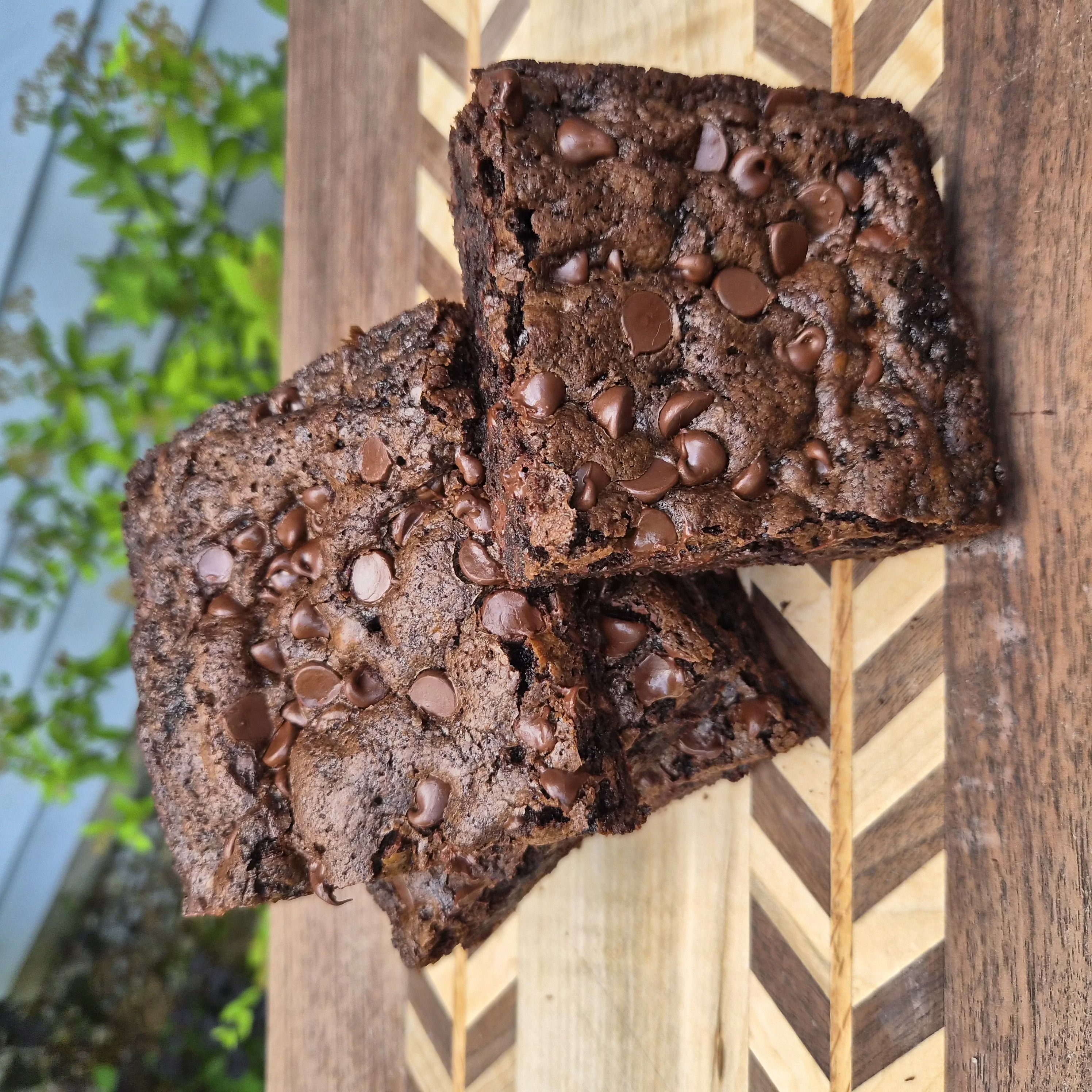 Brownie 