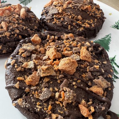 Butterfinger Extreme 