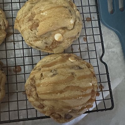 Cookies