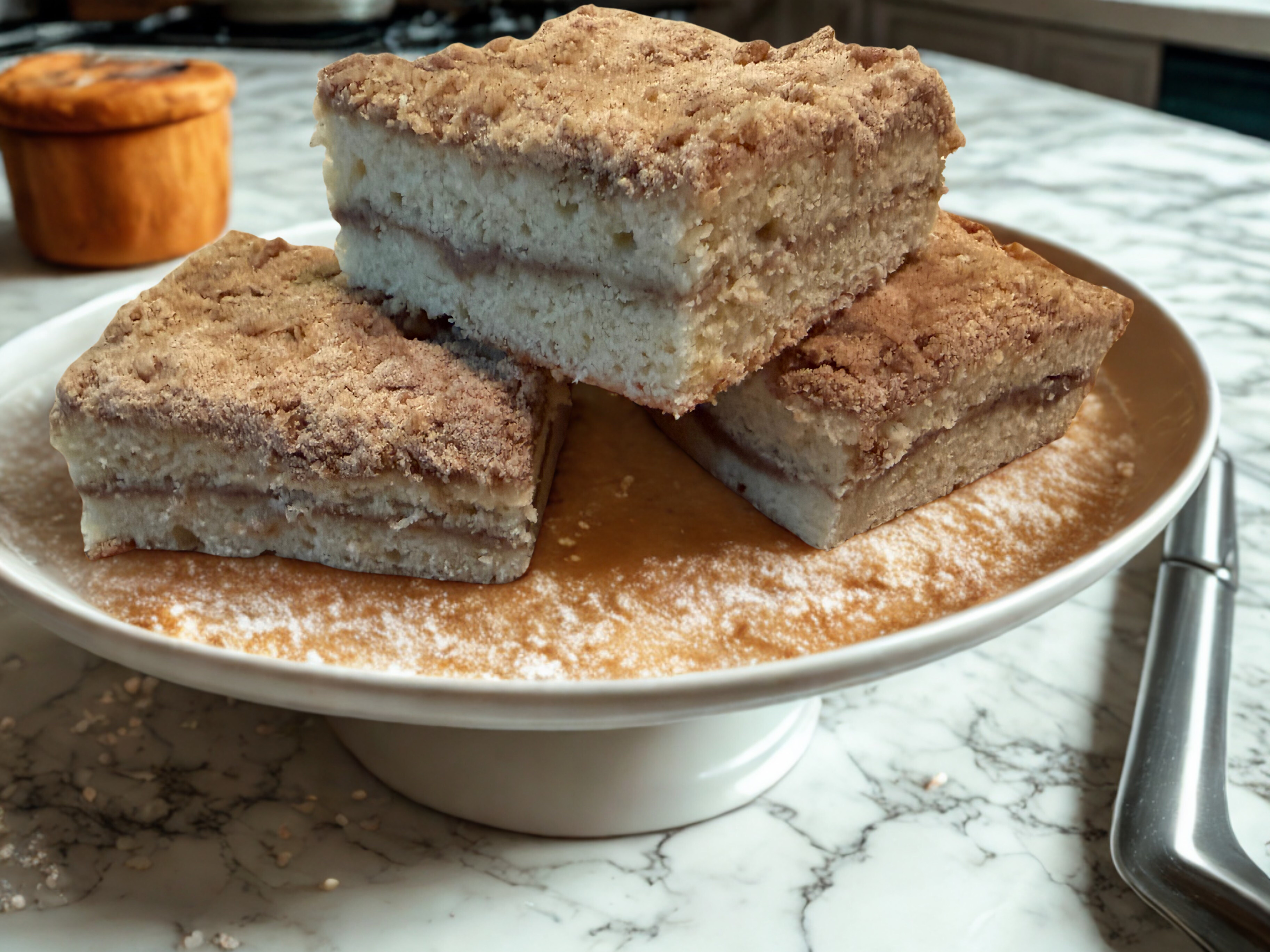 Coffee Cake 