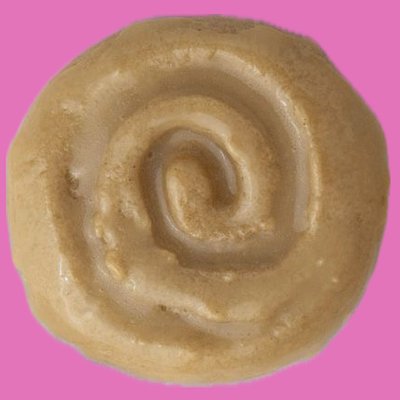 Honey Bun Cookies 
