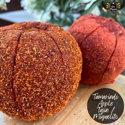 Tamarindo Apple 