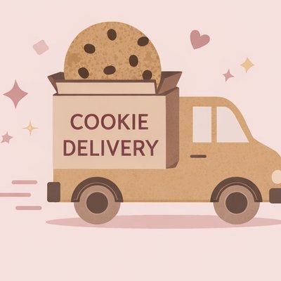 Local Delivery - E.Brunswick & Milltown