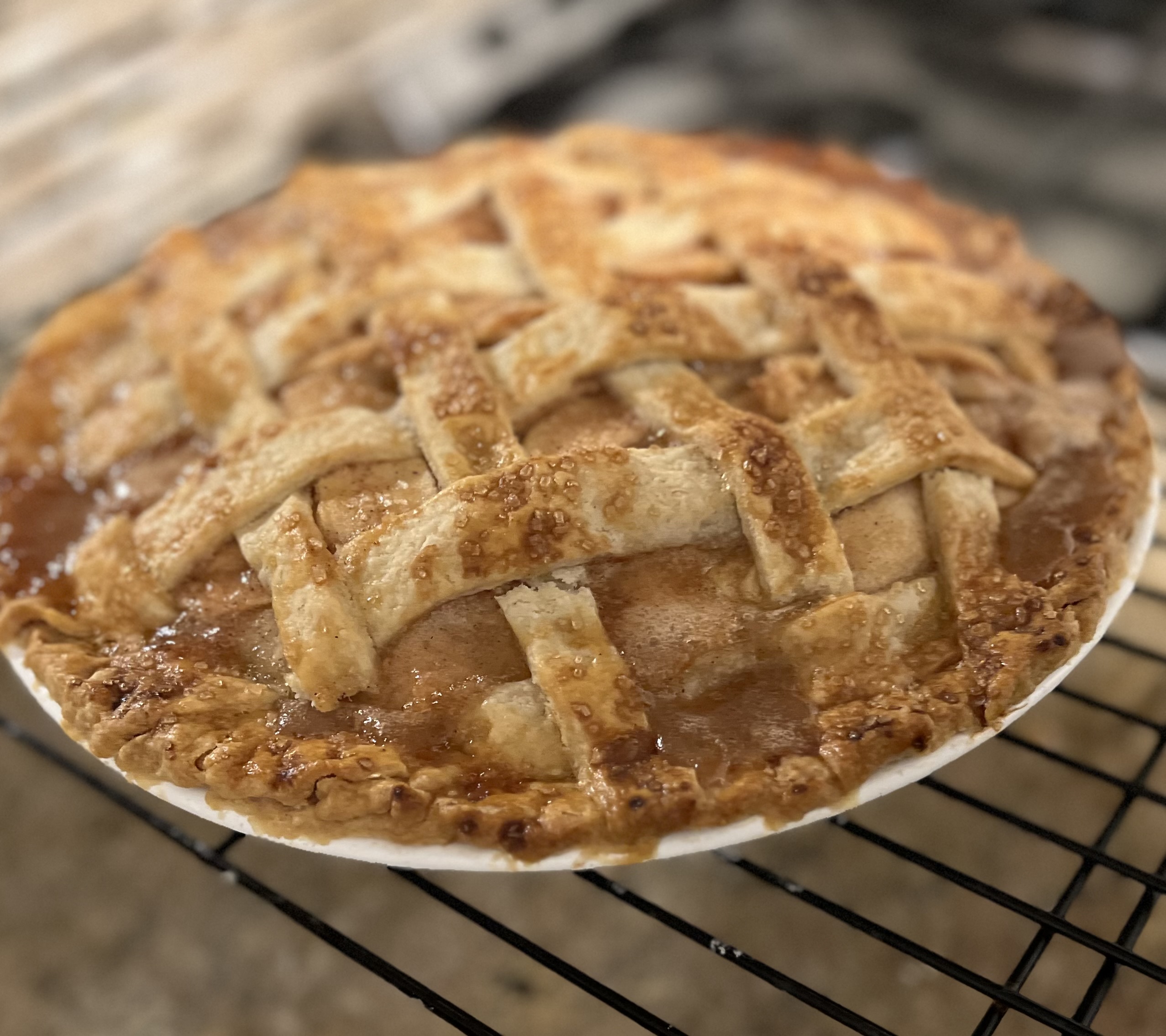 Apple Pie 