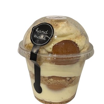 Banana Pudding Cheesecake 