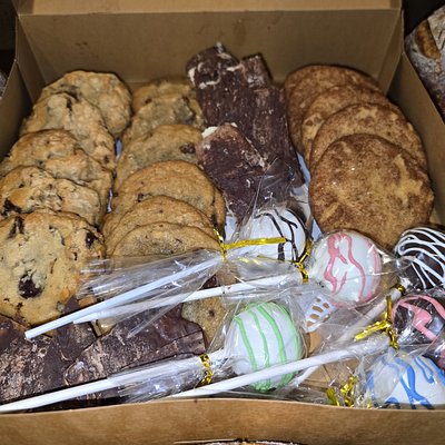 Bakers Variety Pack                 🍪36 Cookies🍪