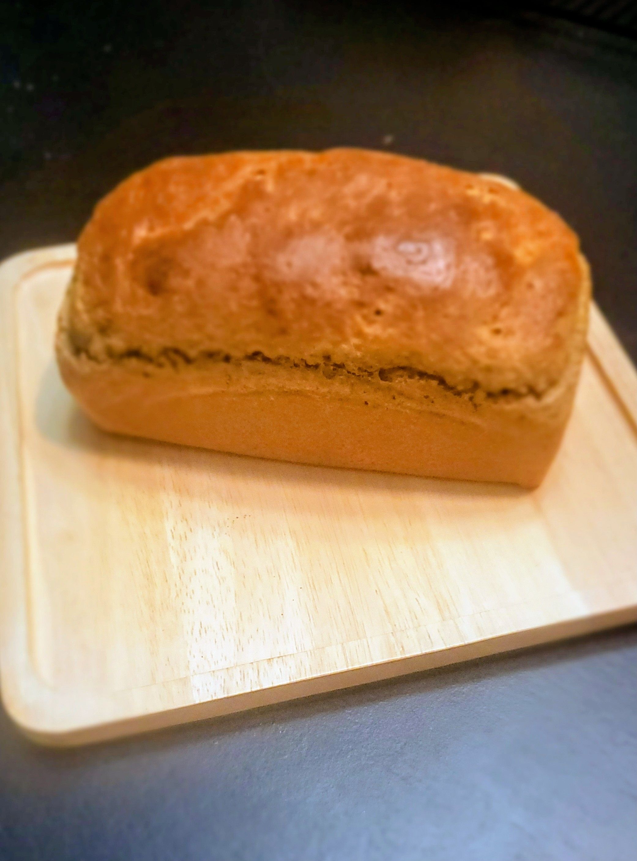 Seeded Light Jewish Rye Bread 