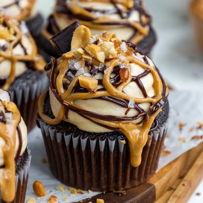 Chocolate PB