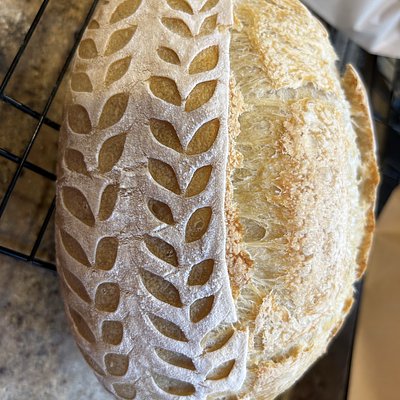Signature Loaf