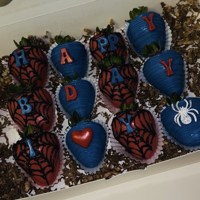 Custom Dozen 