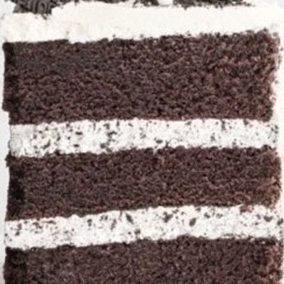 Oreo Cake