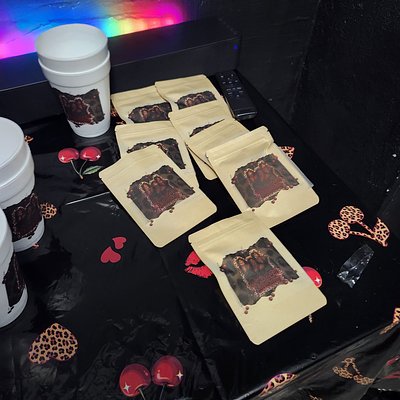 Custom Party Favors