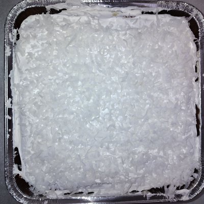Coconut Cake
