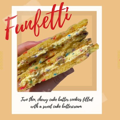 Funfetti