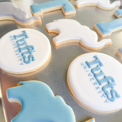 Simply Sweet Sugar Cookies