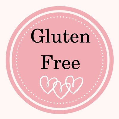 Gluten Free Sugar Cookies