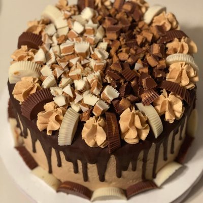 Specialty Cakes