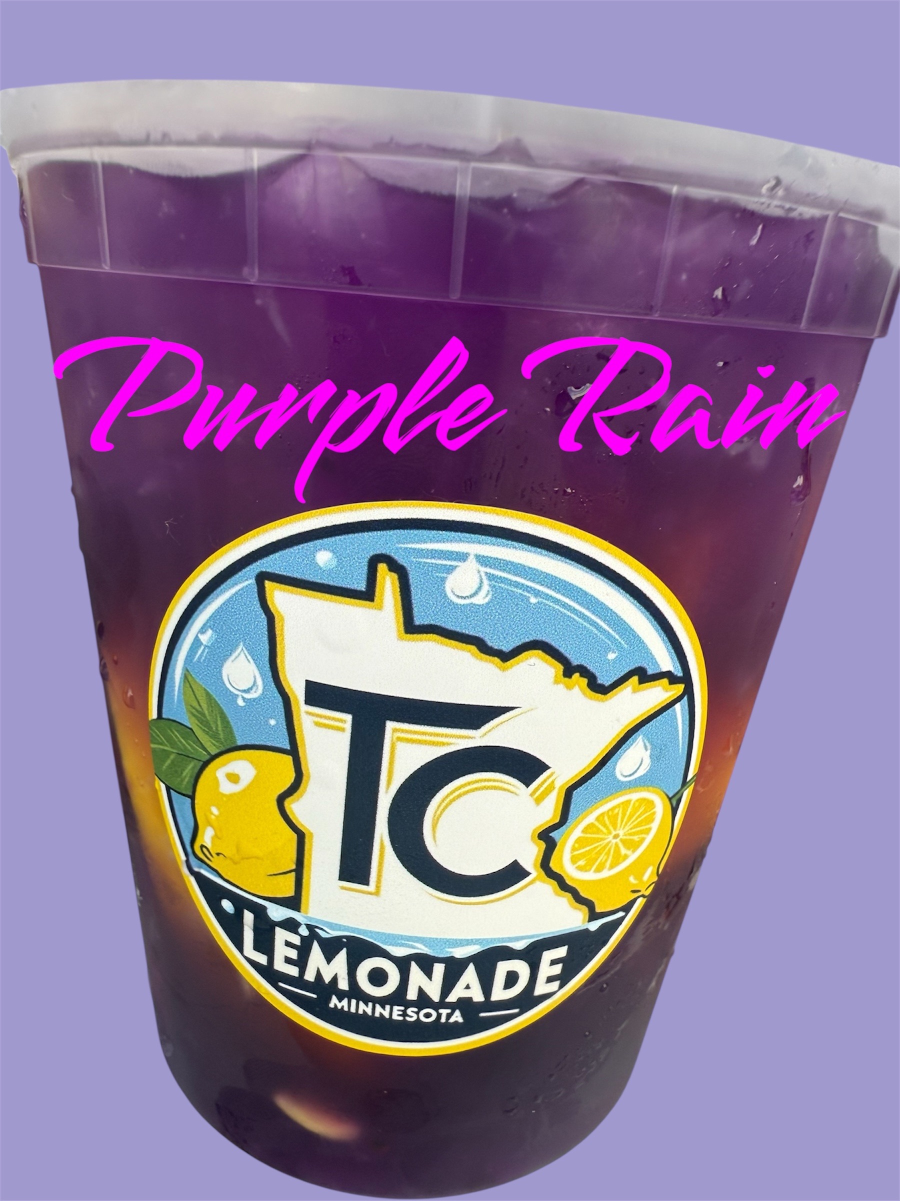 Purple Rain