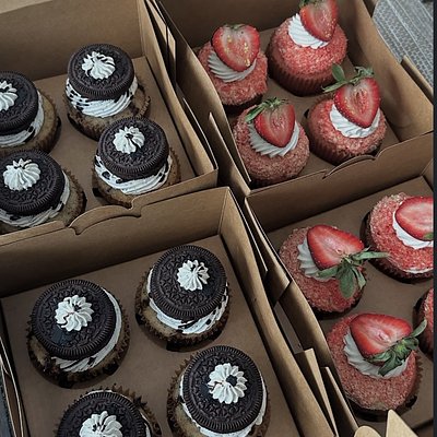 Large Party Package 🎉