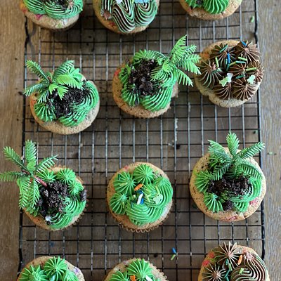 Cupcakes