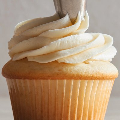 6 Count Cupcakes