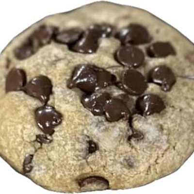 Browned Butter Classic Chocolate Chip, 3.5oz., 1 DZ