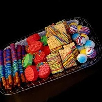 The Celebration Package 