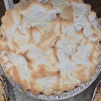 Pies